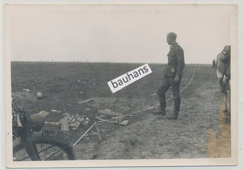 Foto russland wehrmacht - foto,