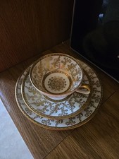 Sammeltasse Zeh Scherzer