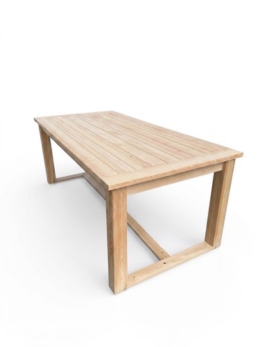 Massivholz tisch kiefer - massivholz,