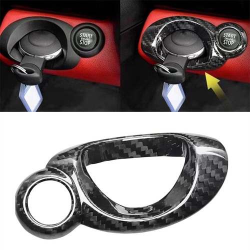 Carbon fiber start - fiber,