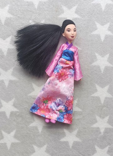 Mulan disney puppe prinzessin - mulan,