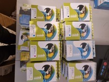 Brother LC1280 XL XXL  - Druckerpatronen -  Neu - 87 Stück