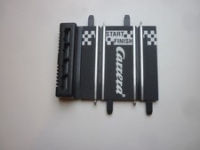 1 Carrera Go Anschlussschiene