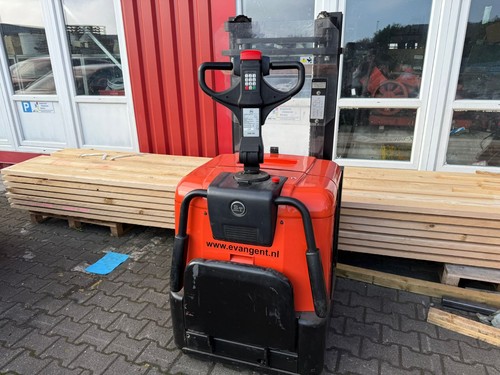 Gabelstapler ameise spe125l - gabelstapler,