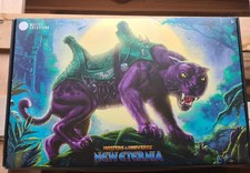 Motu Mattel Skeletor MASTERS