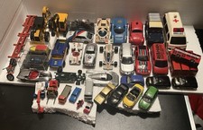 Modellautos Sammelautos