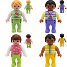 PLAYMOBIL® Baby Figuren