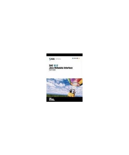 Sas 3 java - 9.1.3,