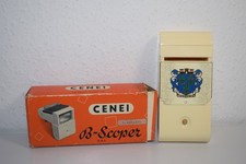 Cenei B-Scoper Dia Betrachter