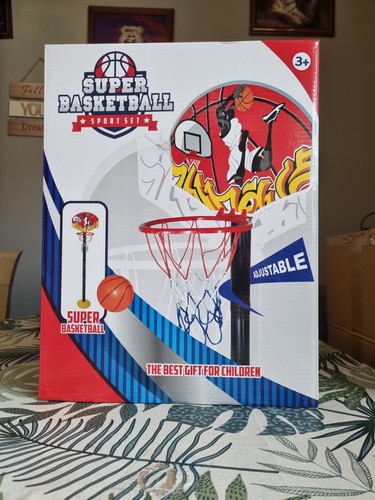 Mini basketballkorb set für - basketballkorb,