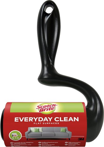 Scotch brite fusselrolle - scotch, 3m