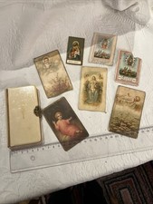 Antikes GEBET-ERBAUUNGS-BUCH