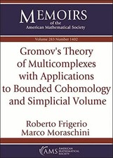 Gromov's Theory of