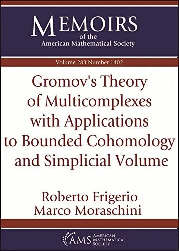 Gromov theory of - gromov's,