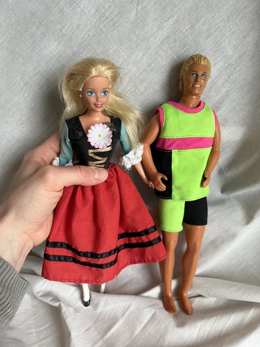 Schwarzwald barbie strand - barbie, +