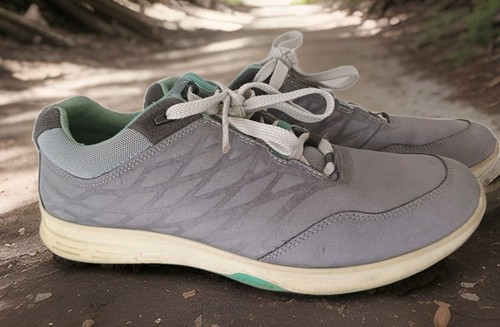 Ecco exceed yak leder sneaker - exceed,