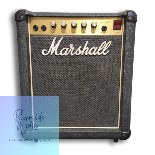 Rare serial 1983 marshall - rare, r