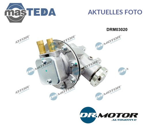 Drm03020 unterdruckpumpe - drm03020,