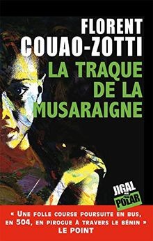 Traque musaraigne von - traque, la