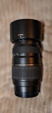 Tamron AF 70-300mm Sony Alpha