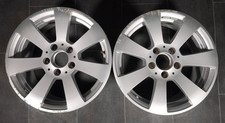 2 Mercedes Benz C-Klasse W204