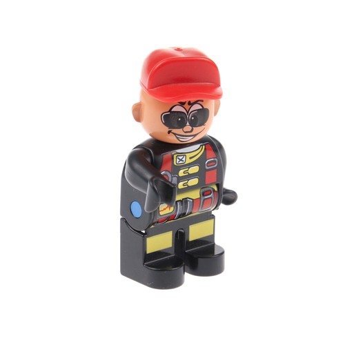 Lego duplo figur mann - figur,