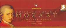 Various - Wolfgang Amadeus