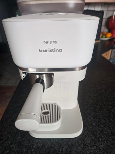 Philips baristina - philips,