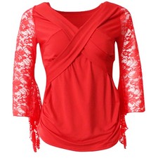 Square Dance Shirt, Standard