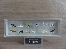 Preiser 10169 figuren - preiser,