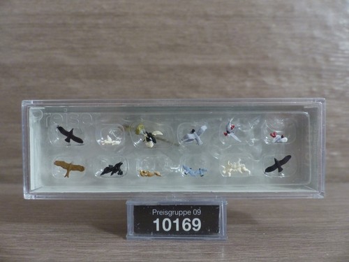 Preiser 10169 figuren - preiser,
