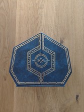 Tomorrowland 2025 Orbyz Treasure Case / Bracelet Box für Sammler und Fans