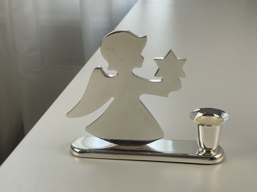 Metall kerzenständer cm - metall, 13