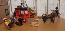 Playmobil Western Klicky