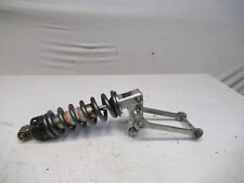 Suzuki Bandit GSF 1200 S WVA9 EZ01 Federbein Stossdämpfer inkl. Umlenkung