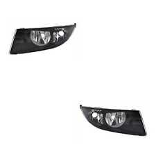 Nebelscheinwerfer set mit Tagfahrlicht rechts links für Skoda Fabia II 542