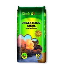 Urgesteinsmehl 10kg Steinmehl