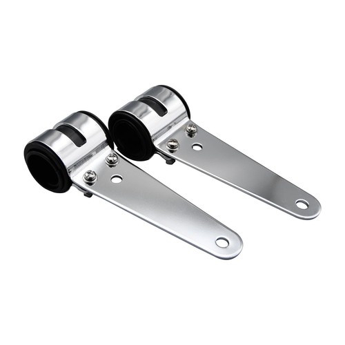 Motorrad scheinwerferhalter - motorrad,