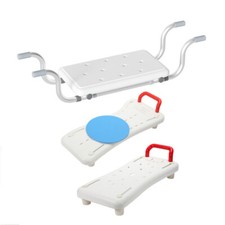 Badewannensitz Wannensitz Ausziehbar DuschHocker Stuhl Badewannenhocker