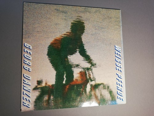 Georg danzer weisse pferde - -,