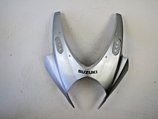 Suzuki GSXR 1000 07 08 Kanzel