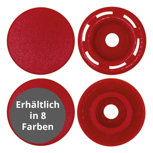 Babysnap druckknöpfe - babysnap, t8