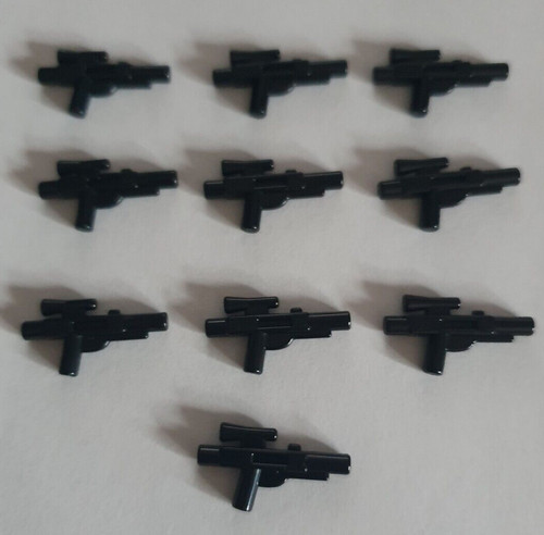 Lego 58247 pistole - x,