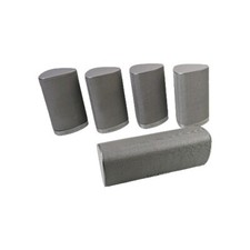 5 x Harman Kardon HKTS 7 SAT-TS7 Lautsprecher Boxen Speaker System Silber