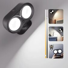 LED Spotleuchte schwenkbar