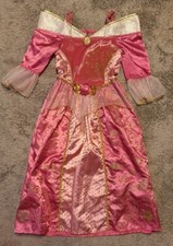 Disney Princess At George