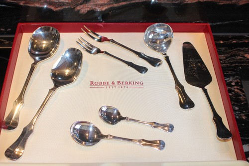 Robbe berking alt - robbe,