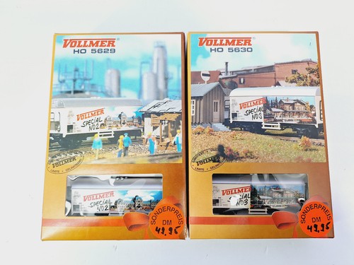 Faller 5629 5630 - , ungebaut