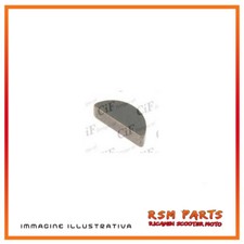 Key Clutch Vespa Cosa 2 200 2T