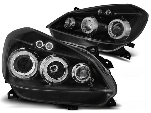 Angel eyes scheinwerfer set - eyes,